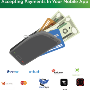 The easiest way to see how hard it is to make mobile payment apps that actually work