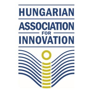 logo of the Hungarian Association for Innovation