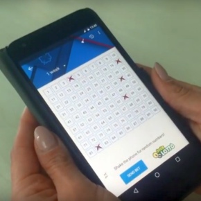 Lottery a winning use case for mobile wallets [VIDEO]